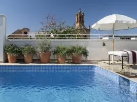 Raíces Alameda Casa Palacio