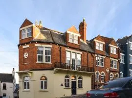 Swanage Beach House