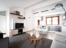 Gav Espinel Ronda Centro