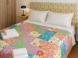 SYL guest house centro ciudad, hotel en Jaén