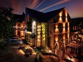 SV Hotel, Restaurant & Airport Parking