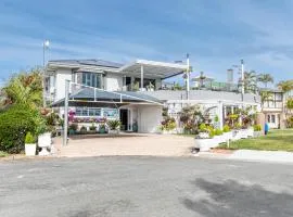 Pearl White Sands
