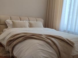 MONACO House, hotel near Chișinău International Airport - RMO, Chişinău