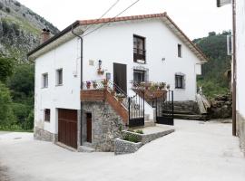 Casa La Molinera a tan solo 8km de Liérganes, Hotel in Mirones