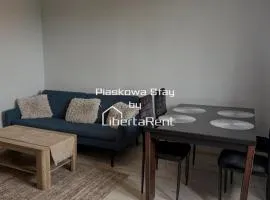 Piaskowa Stay by LibertaRent