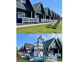 Domeczki Blaneczki - domki nad morzem