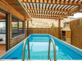 Villa Aviv Pool & Play Galilee Stay by Sea N' Rent