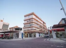 Davila Flat Hotel