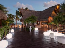 Grand Sunset Princess - All Inclusive