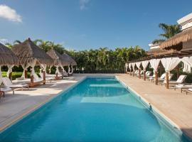 Grand Sunset Princess - All Inclusive: Playa del Carmen'de bir tatil k&ouml;y&uuml;