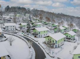 Landal Salztal Paradies