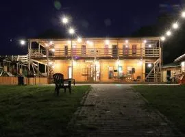 Viesu māja Lauku kūrorts