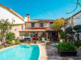 La Casa del Obispo