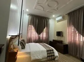 Citec Estate, Mbora, 5mins to Jabi Lake Mall, Abuja