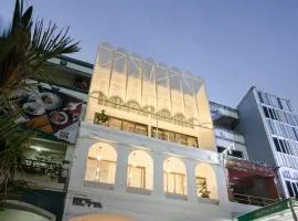 Our Nomad Boutique Hostel