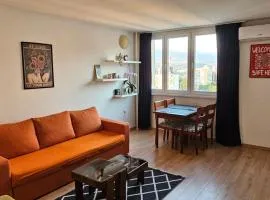 Apartman Amigo-Free public parking