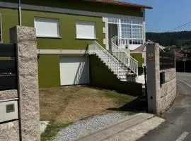 La casa verde