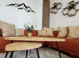 Apartmán EveRest Donovaly