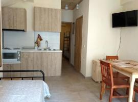 Jenny's House, ξενοδοχείο στη Σκιάθο Πόλη