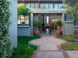 Mountain View Villa