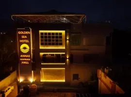 Hotel Golden Sea