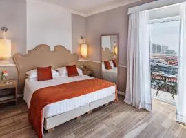 Starhotels Terminus
