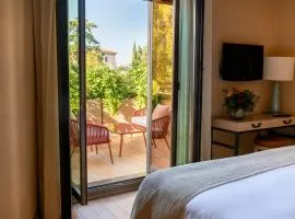 Starhotels Michelangelo Florence