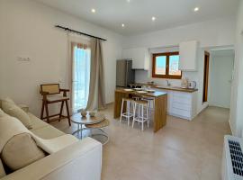 The Jazz Suite, place to stay in Aegina Town