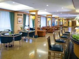 Starhotels Vespucci