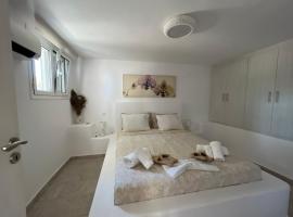 Ampelas View, villa em Ambelas