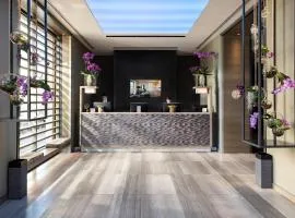 Starhotels Echo