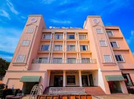 Hotel King's Heritage