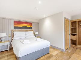 Charlcombe Inn, B&B in Bath