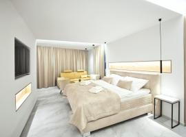 Enotéka Vinofol - winebar & café & apartments, apartment in Mikulov