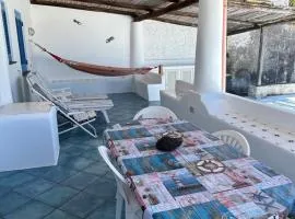 Casa K2 Stromboli