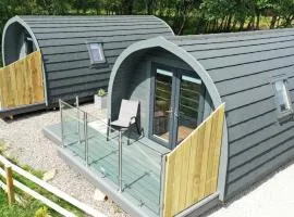 Loch Leven Pods