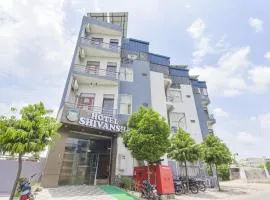 Hotel Shivansh, RIICO Mansarovar