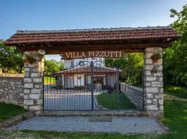 Agriturismo Пицути