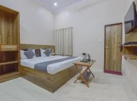 Hotel Shivansh, RIICO Mansarovar