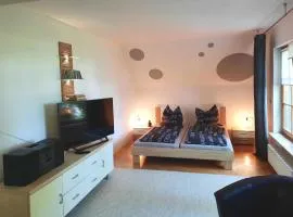 Lake view for two, near Berlin