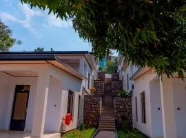Eden Apartments