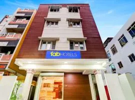 FabHotel Karuna Regent