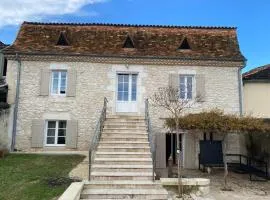 Le relais de l'ancienne poste