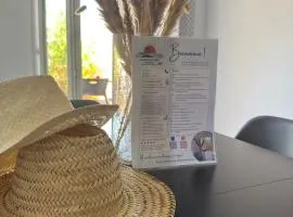 La Dolce Vita da Elena - Appartement lumineux à Saint-Raphaël