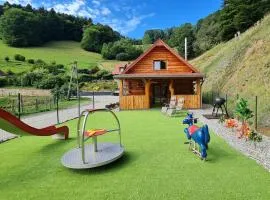 Chalet bambi