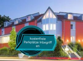 Main Hotel Eckert 3-Sterne Superior