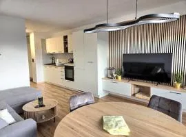 Bergapartment Simonhöhe