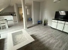 Apartament Arverso Nika