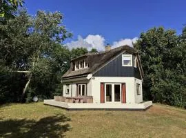Mansion in De Cocksdorp