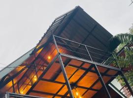 Fair View Cottage, khách sạn ở Ella